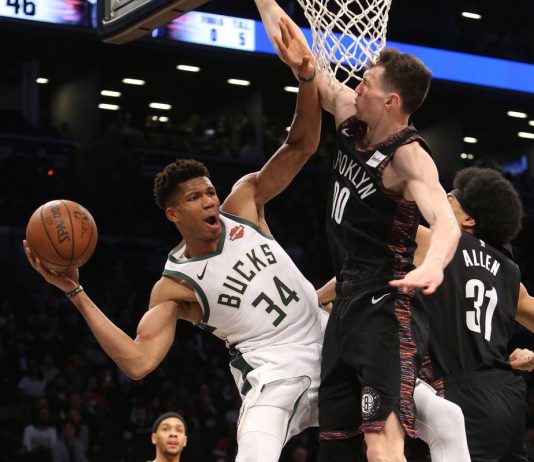 MILWAUKEE vs. BROOKLYN 1/18/2021 Odds, Picks & Preview