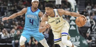 MILWAUKEE vs. CHARLOTTE 1/30/2021 Odds, Picks & Preview