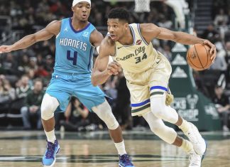 MILWAUKEE vs. CHARLOTTE 1/30/2021 Odds, Picks & Preview