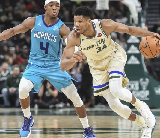 MILWAUKEE vs. CHARLOTTE 1/30/2021 Odds, Picks & Preview