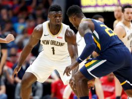 NEW ORLEANS vs. UTAH 1/19/2021 Odds, Picks & Preview