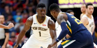 NEW ORLEANS vs. UTAH 1/19/2021 Odds, Picks & Preview