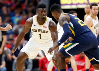 NEW ORLEANS vs. UTAH 1/19/2021 Odds, Picks & Preview