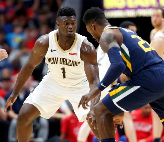 NEW ORLEANS vs. UTAH 1/19/2021 Odds, Picks & Preview