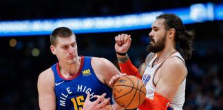 OKLAHOMA CITY vs. DENVER 1/19/2021 Odds, Picks & Preview