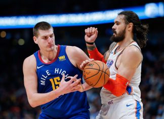 OKLAHOMA CITY vs. DENVER 1/19/2021 Odds, Picks & Preview