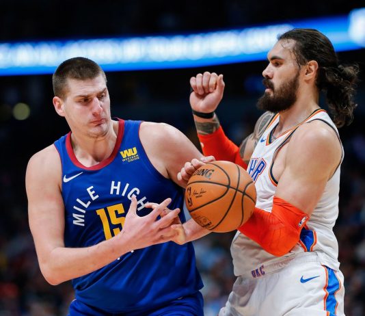 OKLAHOMA CITY vs. DENVER 1/19/2021 Odds, Picks & Preview