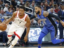 ORLANDO vs. TORONTO 1/31/2021 Odds, Picks & Preview