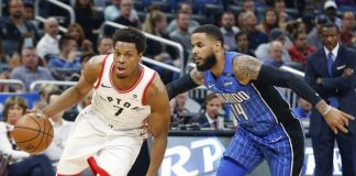 ORLANDO vs. TORONTO 1/31/2021 Odds, Picks & Preview