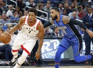 ORLANDO vs. TORONTO 1/31/2021 Odds, Picks & Preview