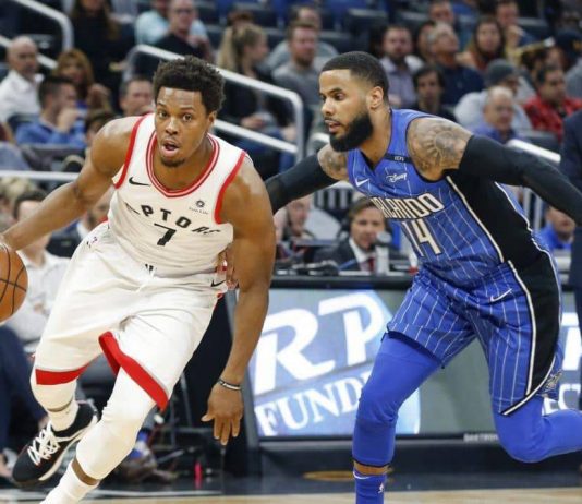 ORLANDO vs. TORONTO 1/31/2021 Odds, Picks & Preview