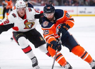 OTTAWA vs EDMONTON NHL Odds, Pick & Preview