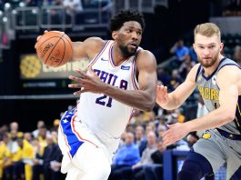 PHILADELPHIA vs. INDIANA 1/31/2021 Odds, Picks & Preview