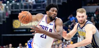 PHILADELPHIA vs. INDIANA 1/31/2021 Odds, Picks & Preview