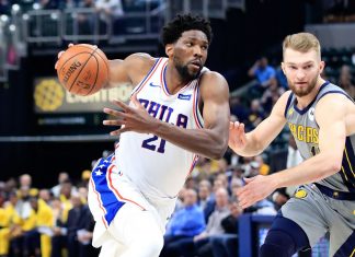 PHILADELPHIA vs. INDIANA 1/31/2021 Odds, Picks & Preview