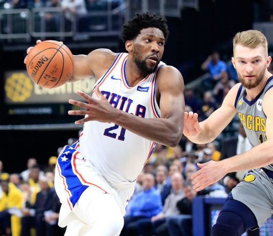 PHILADELPHIA vs. INDIANA 1/31/2021 Odds, Picks & Preview