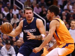 PHOENIX vs. DALLAS 2/1/2021 Odds, Picks & Preview