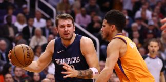 PHOENIX vs. DALLAS 1/30/2021 Odds, Picks & Preview