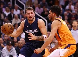 PHOENIX vs. DALLAS 2/1/2021 Odds, Picks & Preview