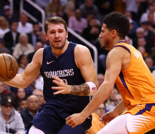 PHOENIX vs. DALLAS 2/1/2021 Odds, Picks & Preview