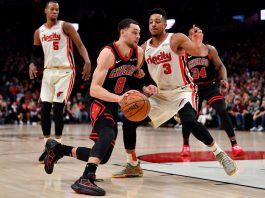 PORTLAND vs. CHICAGO 1/30/2021 Odds, Picks & Preview