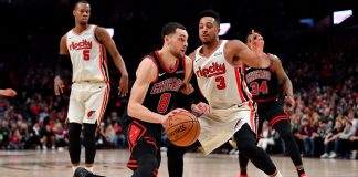 PORTLAND vs. CHICAGO 1/30/2021 Odds, Picks & Preview