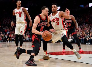 PORTLAND vs. CHICAGO 1/30/2021 Odds, Picks & Preview