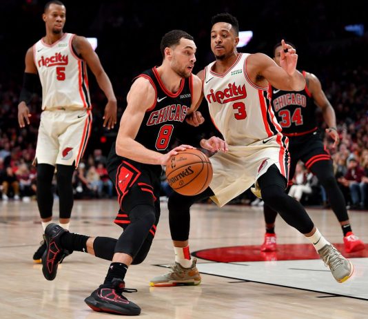 PORTLAND vs. CHICAGO 1/30/2021 Odds, Picks & Preview