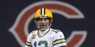 Packers’ potent offense faces big test from Rams’ defense