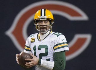 Packers’ potent offense faces big test from Rams’ defense