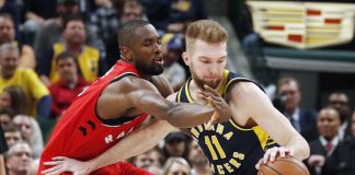 TORONTO vs. INDIANA 1/24/2021 Odds, Picks & Preview