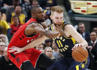 TORONTO vs. INDIANA 1/24/2021 Odds, Picks & Preview