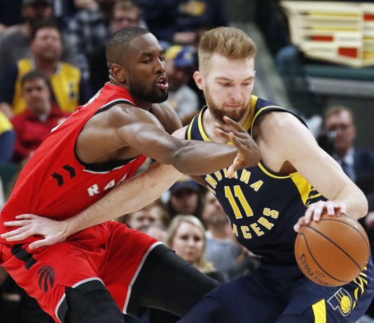 TORONTO vs. INDIANA 1/24/2021 Odds, Picks & Preview