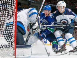 VANCOUVER vs WINNIPEG NHL Odds, Pick & Preview