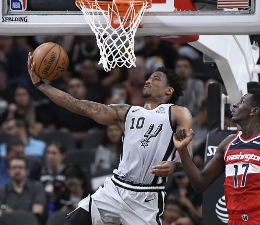 WASHINGTON vs. SAN ANTONIO 1/24/2021 Odds, Picks & Preview