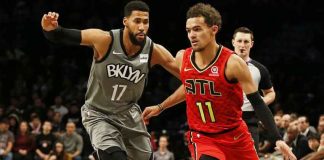 ATLANTA vs. BROOKLYN 1/1/2021 Odds, Picks & Preview