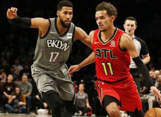 ATLANTA vs. BROOKLYN 1/1/2021 Odds, Picks & Preview
