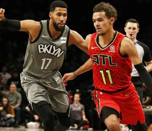 ATLANTA vs. BROOKLYN 1/1/2021 Odds, Picks & Preview