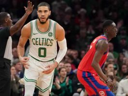 BOSTON vs. DETROIT 1/3/2021 Odds, Picks & Preview