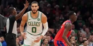BOSTON vs. DETROIT 1/3/2021 Odds, Picks & Preview