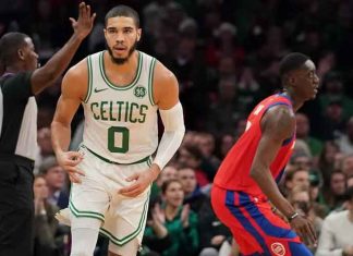 BOSTON vs. DETROIT 1/3/2021 Odds, Picks & Preview