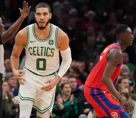 BOSTON vs. DETROIT 1/3/2021 Odds, Picks & Preview