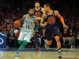 NEW YORK vs. BOSTON 1/17/2021 Odds, Picks & Preview