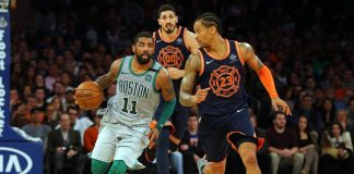 NEW YORK vs. BOSTON 1/17/2021 Odds, Picks & Preview