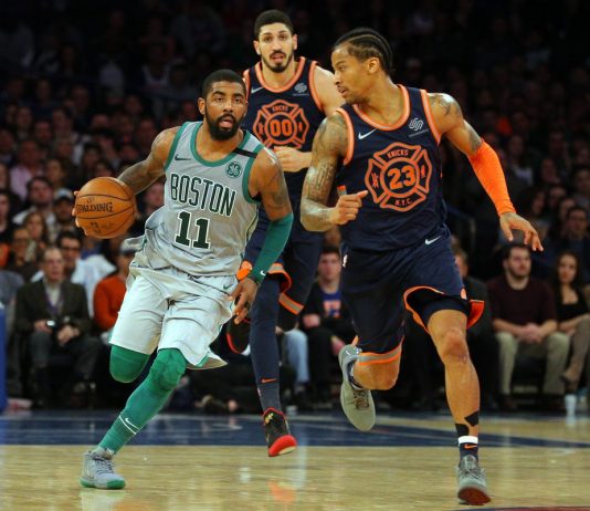 NEW YORK vs. BOSTON 1/17/2021 Odds, Picks & Preview