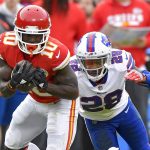BUFFALO vs. KANSAS CITY 1/24/2021 NFL Odds, Pick & Preview