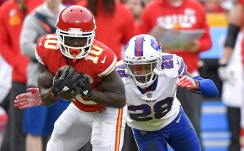 BUFFALO vs. KANSAS CITY 1/24/2021 NFL Odds, Pick & Preview