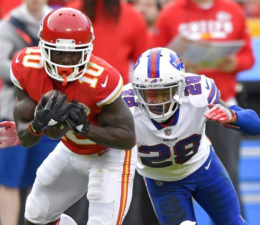 BUFFALO vs. KANSAS CITY 1/24/2021 NFL Odds, Pick & Preview