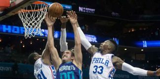 CHARLOTTE vs. PHILADELPHIA 1/2/2021 Odds, Picks & Preview