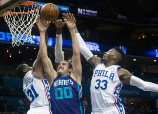 CHARLOTTE vs. PHILADELPHIA 1/2/2021 Odds, Picks & Preview
